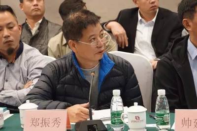 鄭振秀 發(fā)展電動物流車的關(guān)鍵路徑與前景思考
